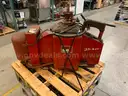 Coats Super Powerman 10-10 Tire Changer&#xA0;(ID #40700) (J6-2L) (25-2041-5) 23402