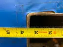 Pallet of Football Practice&#xA0;Sled Pads (ID #40707) (J2-6L) (25-1649-3) 35417