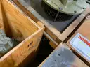 Pallet of Electro-Motive Industrial Parts&#xA0;(ID #40708) (J11-1L) (25-2033-32) 405