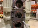Pallet of Electro-Motive Industrial Parts&#xA0;(ID #40708) (J11-1L) (25-2033-32) 405