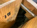 Pallet of Electro-Motive Industrial Parts&#xA0;(ID #40708) (J11-1L) (25-2033-32) 405