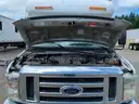 2011 Ford Econoline E450 Startrans Shuttle Bus 14 Passenger w/ Wheelchair Lift (ID# 40718) (TCO) (25-1087) 11700