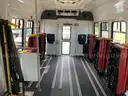 2011 Ford Econoline E450 Startrans Shuttle Bus 14 Passenger w/ Wheelchair Lift (ID# 40718) (TCO) (25-1087) 11700