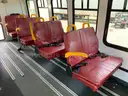 2011 Ford Econoline E450 Startrans Shuttle Bus 14 Passenger w/ Wheelchair Lift (ID# 40718) (TCO) (25-1087) 11700