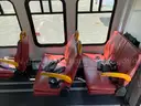 2011 Ford Econoline E450 Startrans Shuttle Bus 14 Passenger w/ Wheelchair Lift (ID# 40718) (TCO) (25-1087) 11700