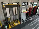 2011 Ford Econoline E450 Startrans Shuttle Bus 14 Passenger w/ Wheelchair Lift (ID# 40718) (TCO) (25-1087) 11700