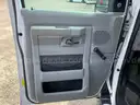 2011 Ford Econoline E450 Startrans Shuttle Bus 14 Passenger w/ Wheelchair Lift (ID# 40718) (TCO) (25-1087) 11700