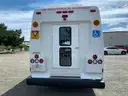 2011 Ford Econoline E450 Startrans Shuttle Bus 14 Passenger w/ Wheelchair Lift (ID# 40718) (TCO) (25-1087) 11700