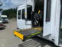 2011 Ford Econoline E450 Startrans Shuttle Bus 14 Passenger w/ Wheelchair Lift (ID# 40718) (TCO) (25-1087) 11700