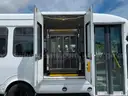 2011 Ford Econoline E450 Startrans Shuttle Bus 14 Passenger w/ Wheelchair Lift (ID# 40718) (TCO) (25-1087) 11700
