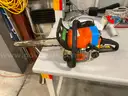 Three Stihl Chainsaws&#xA0;(ID #40720) (J01-3L) (25-1644-1) 43400