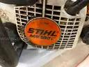 Three Stihl Chainsaws&#xA0;(ID #40720) (J01-3L) (25-1644-1) 43400