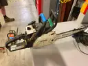 Three Stihl Chainsaws&#xA0;(ID #40720) (J01-3L) (25-1644-1) 43400