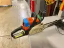 Three Stihl Chainsaws&#xA0;(ID #40720) (J01-3L) (25-1644-1) 43400