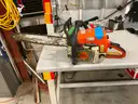 Three Stihl Chainsaws&#xA0;(ID #40720) (J01-3L) (25-1644-1) 43400