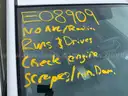 2008 Toyota Prius Hybrid 4dr Liftback (ID# 40721) (W13) (25-2268) 11700