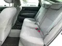 2008 Toyota Prius Hybrid 4dr Liftback (ID# 40721) (W13) (25-2268) 11700