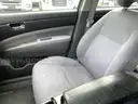 2008 Toyota Prius Hybrid 4dr Liftback (ID# 40721) (W13) (25-2268) 11700