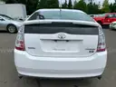 2008 Toyota Prius Hybrid 4dr Liftback (ID# 40721) (W13) (25-2268) 11700