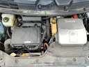 2008 Toyota Prius Hybrid 4dr Liftback (ID# 40721) (W13) (25-2268) 11700