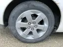 2008 Toyota Prius Hybrid 4dr Liftback (ID# 40721) (W13) (25-2268) 11700