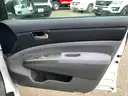 2008 Toyota Prius Hybrid 4dr Liftback (ID# 40721) (W13) (25-2268) 11700