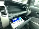 2008 Toyota Prius Hybrid 4dr Liftback (ID# 40721) (W13) (25-2268) 11700