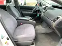 2008 Toyota Prius Hybrid 4dr Liftback (ID# 40721) (W13) (25-2268) 11700