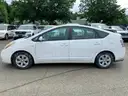 2008 Toyota Prius Hybrid 4dr Liftback (ID# 40721) (W13) (25-2268) 11700
