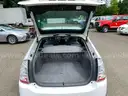 2008 Toyota Prius Hybrid 4dr Liftback (ID# 40721) (W13) (25-2268) 11700