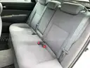 2008 Toyota Prius Hybrid 4dr Liftback (ID# 40721) (W13) (25-2268) 11700