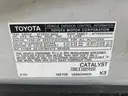 2008 Toyota Prius Hybrid 4dr Liftback (ID# 40721) (W13) (25-2268) 11700