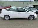 2008 Toyota Prius Hybrid 4dr Liftback (ID# 40721) (W13) (25-2268) 11700
