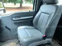 2012 Ford F-350 SD XL 2WD Reg Cab 8ft-Bed Truck (ID# 40723) (FTL) (25-1910) 11700