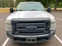 2012 Ford F-350 SD XL 2WD Reg Cab 8ft-Bed Truck (ID# 40723) (FTL) (25-1910) 11700
