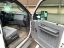 2012 Ford F-350 SD XL 2WD Reg Cab 8ft-Bed Truck (ID# 40723) (FTL) (25-1910) 11700
