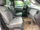 2012 Ford F-350 SD XL 2WD Reg Cab 8ft-Bed Truck (ID# 40723) (FTL) (25-1910) 11700