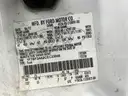 2012 Ford F-350 SD XL 2WD Reg Cab 8ft-Bed Truck (ID# 40723) (FTL) (25-1910) 11700