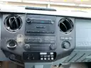 2012 Ford F-350 SD XL 2WD Reg Cab 8ft-Bed Truck (ID# 40723) (FTL) (25-1910) 11700