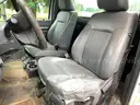 2012 Ford F-350 SD XL 2WD Reg Cab 8ft-Bed Truck (ID# 40723) (FTL) (25-1910) 11700