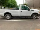 2012 Ford F-350 SD XL 2WD Reg Cab 8ft-Bed Truck (ID# 40723) (FTL) (25-1910) 11700