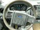 2012 Ford F-350 SD XL 2WD Reg Cab 8ft-Bed Truck (ID# 40723) (FTL) (25-1910) 11700
