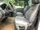 2012 Ford F-350 SD XL 2WD Reg Cab 8ft-Bed Truck (ID# 40723) (FTL) (25-1910) 11700