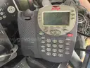 Avaya Phones (1plt.)&#xA0;(ID #40732) (AtMedLk) (25-2245-1) 405