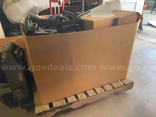 Avaya Phones (1plt.)&#xA0;(ID #40732) (AtMedLk) (25-2245-1) 405