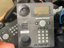 Avaya Phones (1plt.)&#xA0;(ID #40732) (AtMedLk) (25-2245-1) 405