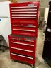 Rolling Tool Box (ID #40742) (AtMedLk) (25-2657-21) 300