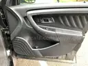 2015 Ford Taurus AWD Police Interceptor Sedan (ID# 40747) (FTL) (25-2162) 11700