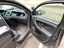 2015 Ford Taurus AWD Police Interceptor Sedan (ID# 40747) (FTL) (25-2162) 11700