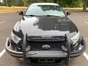 2015 Ford Taurus AWD Police Interceptor Sedan (ID# 40747) (FTL) (25-2162) 11700